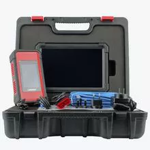 Equipamento diagnóstico X-431PRO3S do carro do LANÇAMENTO