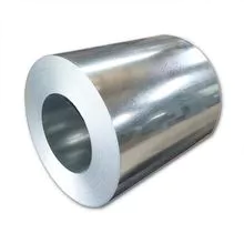 Galvanized/Galvalume Steel Coil