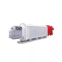 2000KVA Underground Mining Flameproof dry-type portable transformer substation