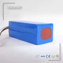Batería de litio de 48V 15AH modificado para requisitos particulares