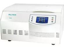Centrífuga médica de escritorio PM16R