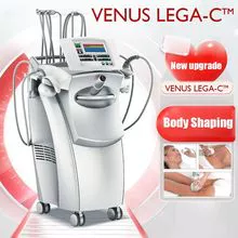HOT venus legacy 淋巴引流机 消脂治疗 4d 单极真皮塑身瘦身抗脂肪团机