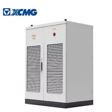 XCMG Official 360KW 5 Meters Commercial Charging Station Split DC Floor Charging Stations For Sale