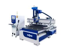 ZICAR CNC machine CNC router CR1325