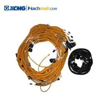 XCMG official excavator spare parts main harness