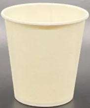 Vending paper cups