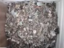 Zinc Scrap