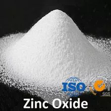 Zinc oxide 99.7% CAS: 1314-13-2