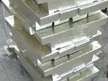 Zinc ingot, Aluminum ingot, copper ingot