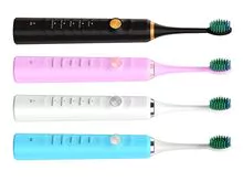 BD108Pro声波电动牙刷感应充电磁悬浮成人智能电动牙刷