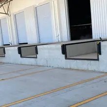 BATENTE PROTETOR PARA DOCAS