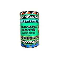 Café Arábica Especial Brasileño, 84 Puntos, Marca Maorí
