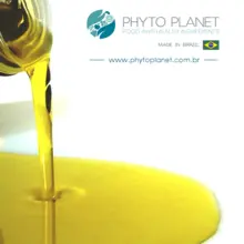 散装巴西胡椒油