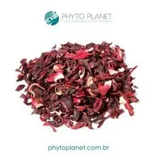 Té de Hibisco