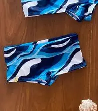 Bañador Infantil