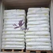 Cera OPE utilizada en el procesamiento de masterbatch