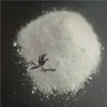 OPE wax used as lubricant in PVC processing