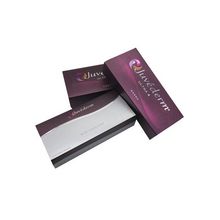  Juvederm Ultra 3/4/ Volume ácido hialurônico (AH) 