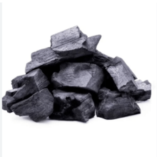 优质烧烤木炭，适用于各种烧烤炉，快速送货上门。立即购买，享受烟熏风味和均匀烹饪效果。
