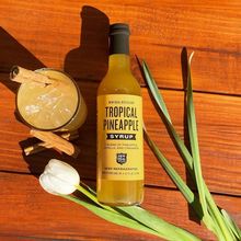 Piña en almíbar de primera calidad disponible ahora. Entrega rápida. Dulce y deliciosa para pasteles y batidos.