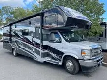 Ford 2026 Forest River Forester 3011DSF