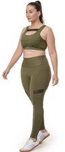 Leggings deportivos Elite Pro para mujer