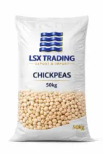CHICKPEA 