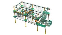 Rope course