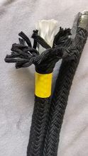 16 strands braided rope