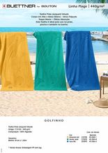 Linha Plage Golfinho