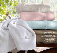 Linha Nobre Darling Algodão Egípcio