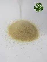 AÇÚCAR ORGÂNICO
