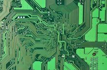 Placa de circuito impreso