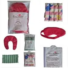 Almofadas termicas / Gomos térmicos  Maria Bombom