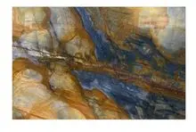 NUOVO LOUISE BLUE QUARTZITE