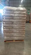 WOOD PELLETS ENPlusA1