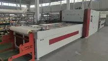 Fabricante de máquinas de presión positiva y negativa ZHT TM3000F-P