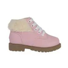 Bota Bebê Infantil Menino e Meninas