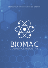 BIOMAC - 外包 - 私人标签 - 分包