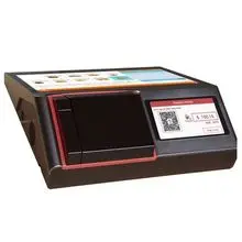 Impressora de Recibo Térmico Ocpp-80s Ocom 80mm com Cortador Automático