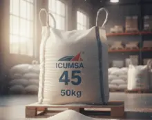 ICUMSA SUGAR 45