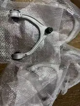 Peças de suspensão de direção de automóveis