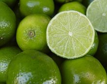 Tahiti lime