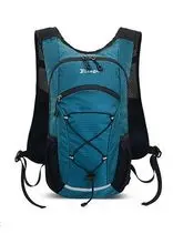 Mountaineering Bag Hiking Backpack Cycling Bag