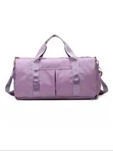 Fitness bag training sport bag travel bag 