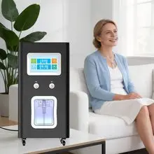 Inhalador de inhalación de hidrógeno Dr.wellness hidrógeno