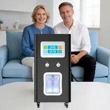 Máquina de hidrógeno Máquina de respiración de hidrógeno Géneros