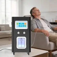 Generador de hidrógeno H2 Generador de hidrógeno molecular