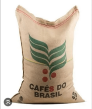 granos de café 