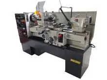 Nardini Mascote MS 205 通用车床 - 全新 | FIRE-MAQ 工业机械